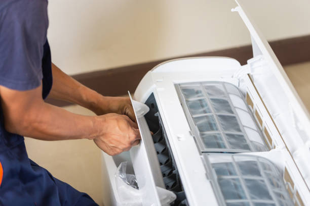 Best HVAC companies near me  in Victoria, MN