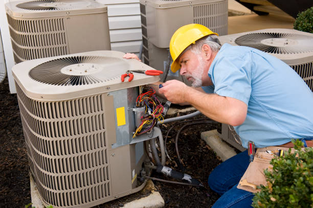 Victoria, MN HVAC Company