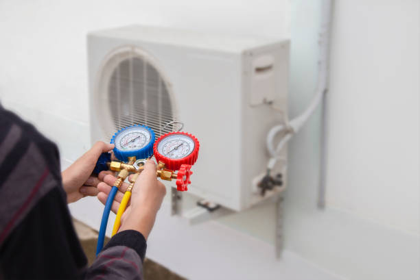 Local HVAC companies in Victoria, MN
