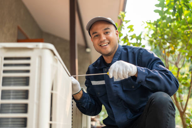 Best Affordable HVAC services  in Victoria, MN