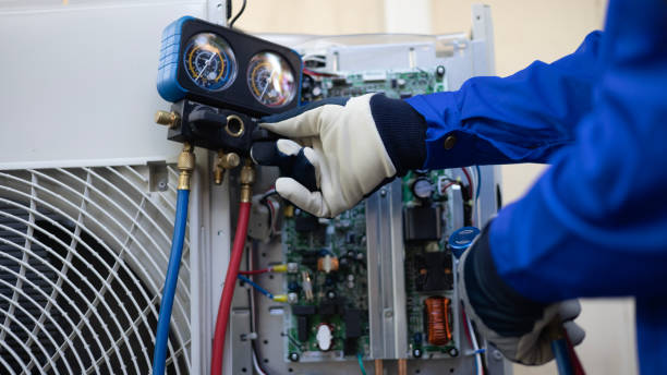 Best HVAC installation services  in Victoria, MN