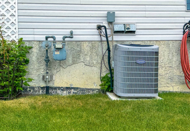 Best Commercial HVAC repair  in Victoria, MN